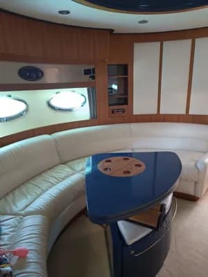 Riva 54' Aquarius 3