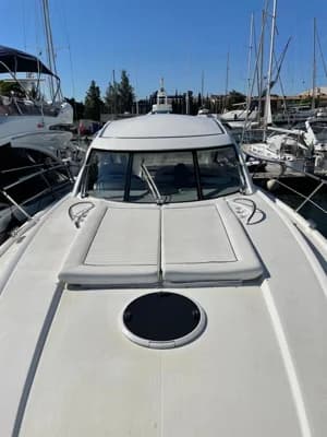 Sunseeker Camargue 50 3