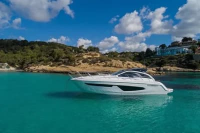 Sessa Marine C38 3