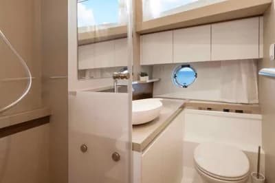 Greenline 45 Coupe 3