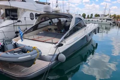 Baia Azzura 63 2