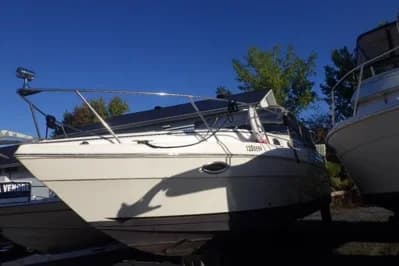Rinker Fiesta Vee 342 2