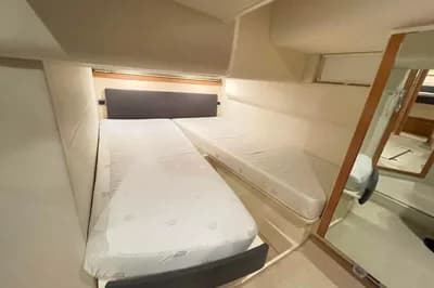 Fairline Targa 38 2