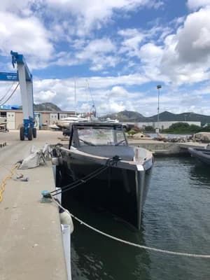 Fjord open 48 2