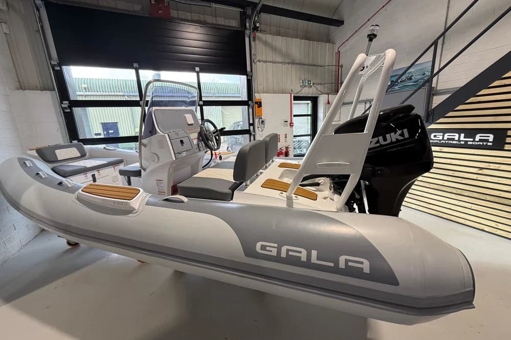Gala V420