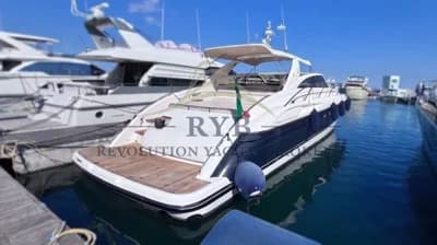 Princess V 55 2
