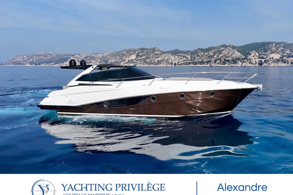 Rio Yachts Parana 38