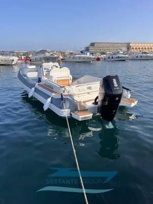 Joker Clubman 28' 2