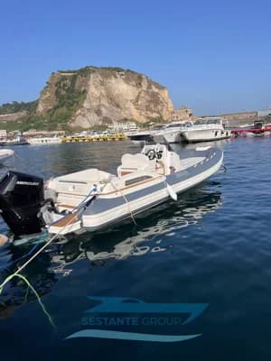 Joker Clubman 28' 3