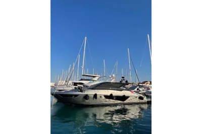 Cranchi 60 ST 3