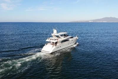 Azimut 85 Ultimate 2