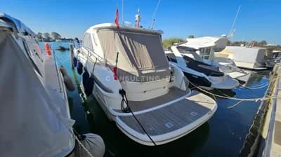Bavaria 39 HT Sport 2