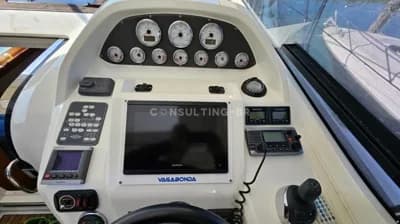 Bavaria 39 HT Sport 3