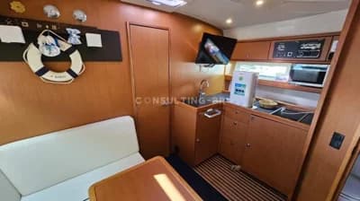 Bavaria 39 HT Sport 4