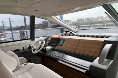 Azimut 62S 2