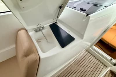 Jeanneau Leader 9 2