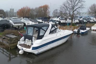 Bavaria 32 Sport 2