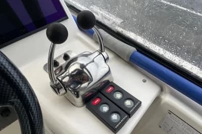 Bavaria 32 Sport 3