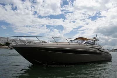 Riva 52' Rivale 2