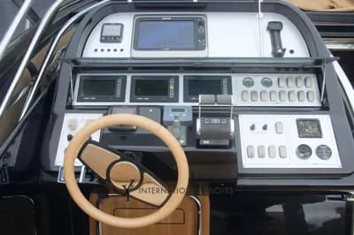 Riva 52' Rivale 3