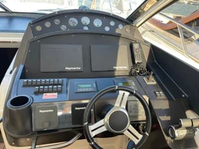 Sunseeker Mk1 2
