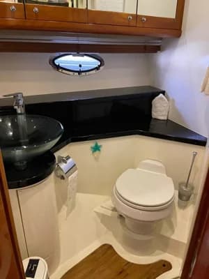Sunseeker Mk1 3