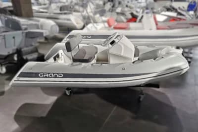 Grand S300HL 3