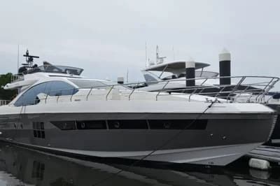 Azimut 77S 2
