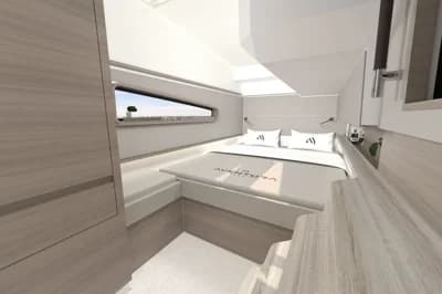 Aventura 38 MY FLY 2