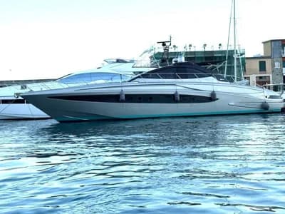 Riva 63' Vertigo 2