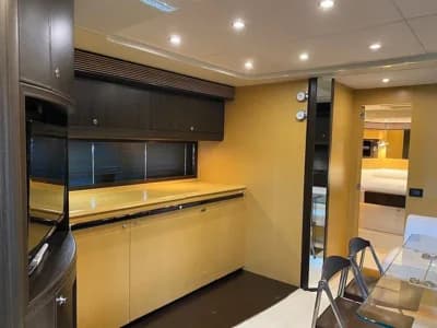 Riva 63' Vertigo 3
