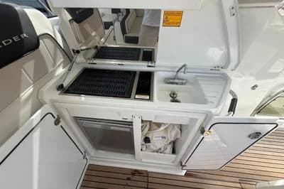 Jeanneau Leader 36 2