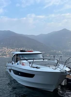 Beneteau Antares 11 OB 2