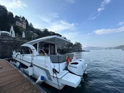 Beneteau Antares 11 OB 3