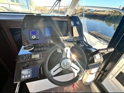 Beneteau Antares 11 OB 4