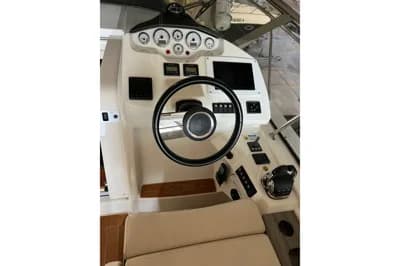 Cranchi Z35 2