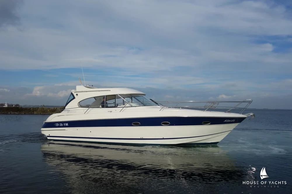 Bavaria 37 Sport