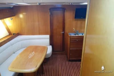 Bavaria 37 Sport 2