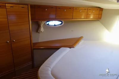 Bavaria 37 Sport 3