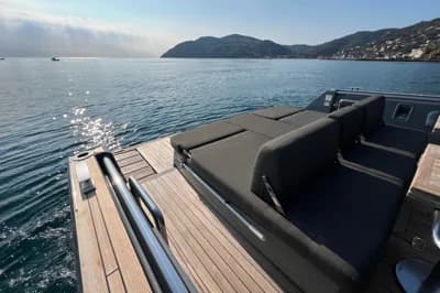 Fjord 42 Open 2