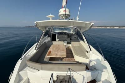 Beneteau Gran Turismo 38 2