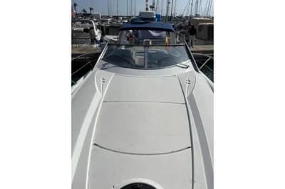 Sunseeker Portofino 35 3