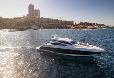 Sunseeker Predator 62 2