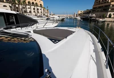Sunseeker Predator 62 3