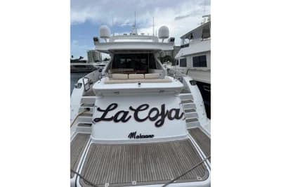 Azimut 86S 2