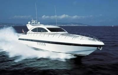 Mangusta 72 2