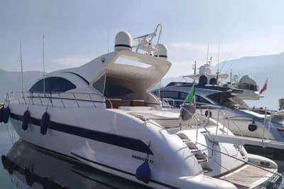 Mangusta 72 2