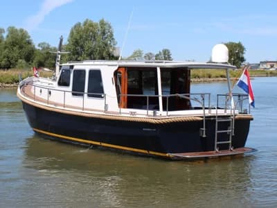 Brandsma 1000 OK 2