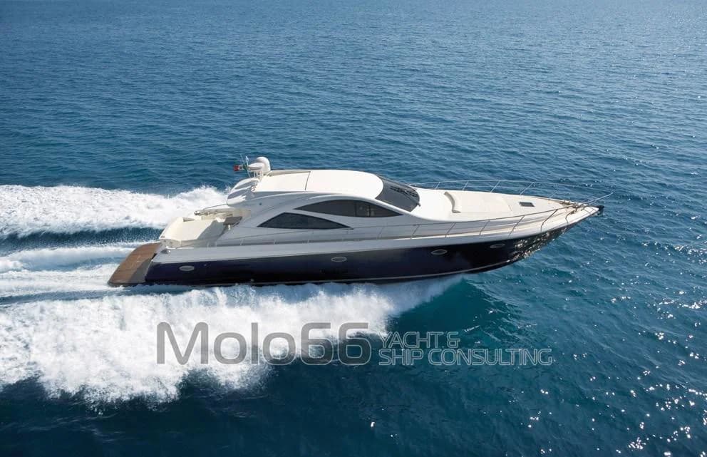 Uniesse UNIESSE 65 SPORT