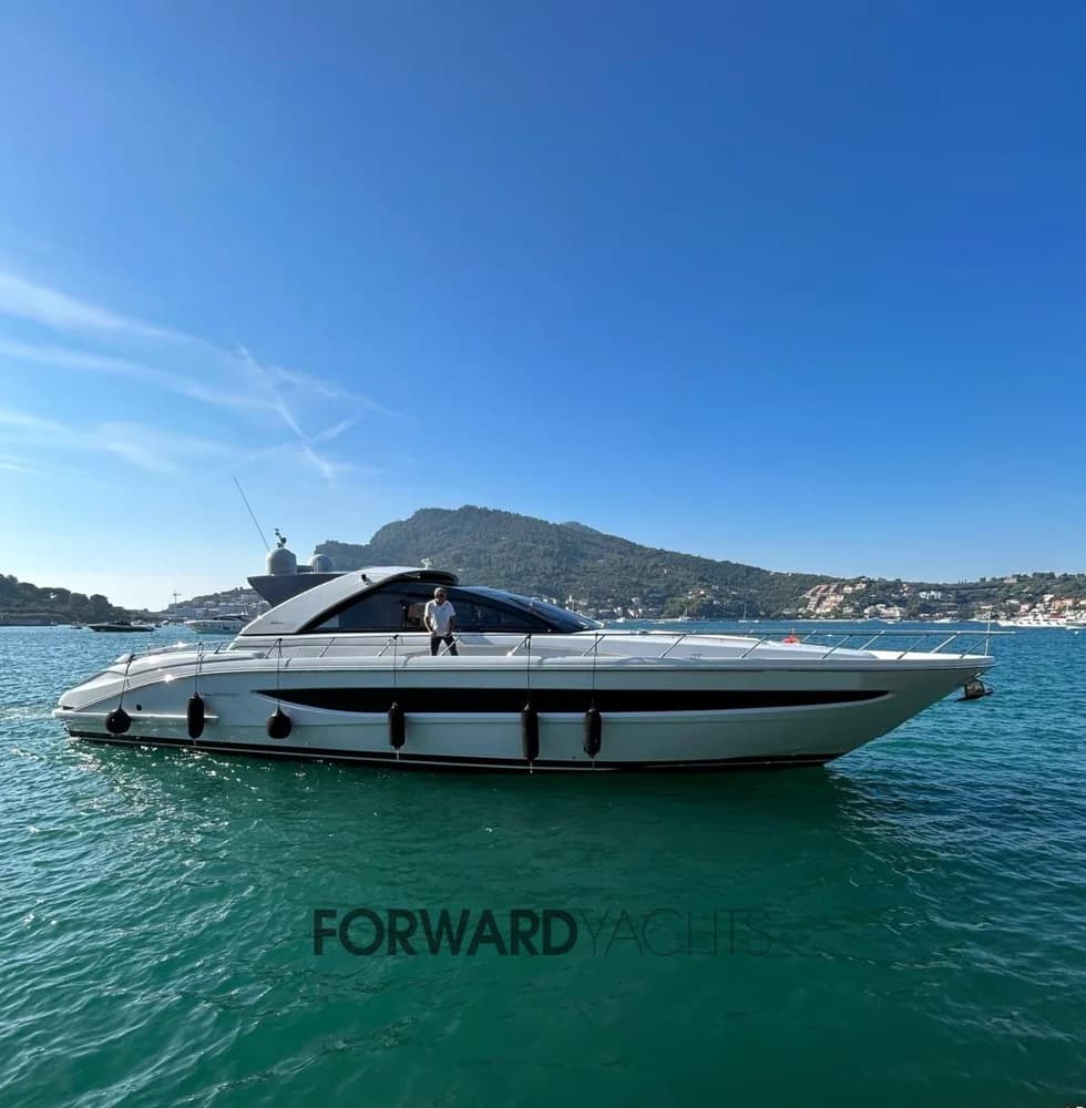 Riva 68' Ego